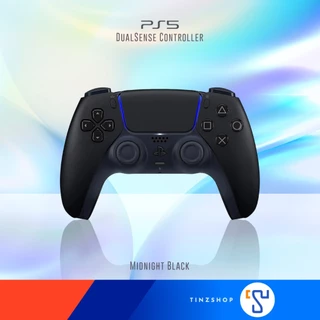 [ส่งด่วน] PlayStation 5 DualSense Wireless Controller Joy PS5 จอย PS 5 คอนโทรลเลอร์ไร้สาย จอยของแท้ (ประกันศูนย์โซนี่)