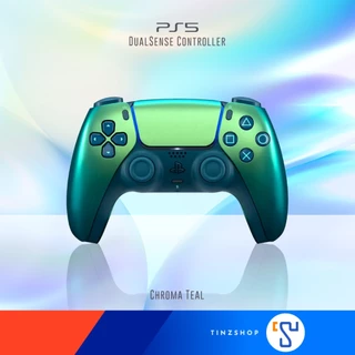 [ส่งด่วน] PlayStation 5 DualSense Wireless Controller Joy PS5 จอย PS 5 คอนโทรลเลอร์ไร้สาย จอยของแท้ (ประกันศูนย์โซนี่)
