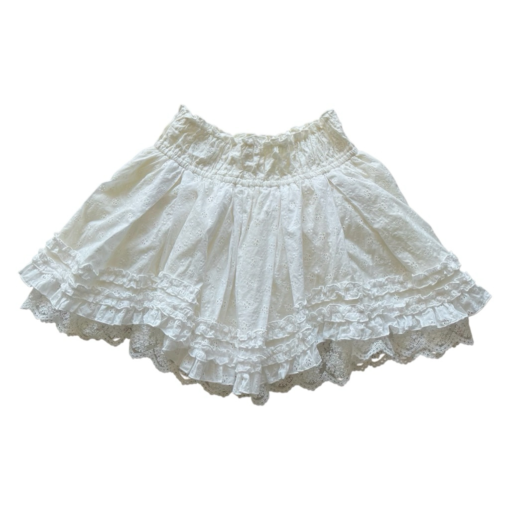 กระโปรง Liz Lisa (มือสอง)