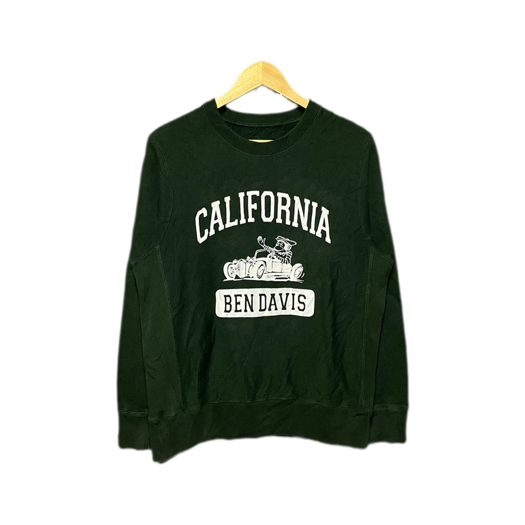 Ben Davis Sweater มือสอง