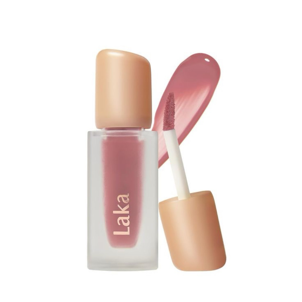 ลิปLaka Lip Stain 102