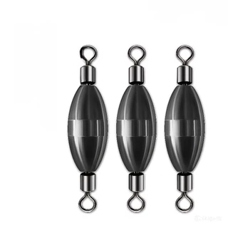 ตะกั่วแคโรไลน่า CAROLINA RIG ขนาด #0.5 - 5.0 ตะกั่วอาจิ จำหน่ายรายชิ้น ลูกละ 18-23 บาท
