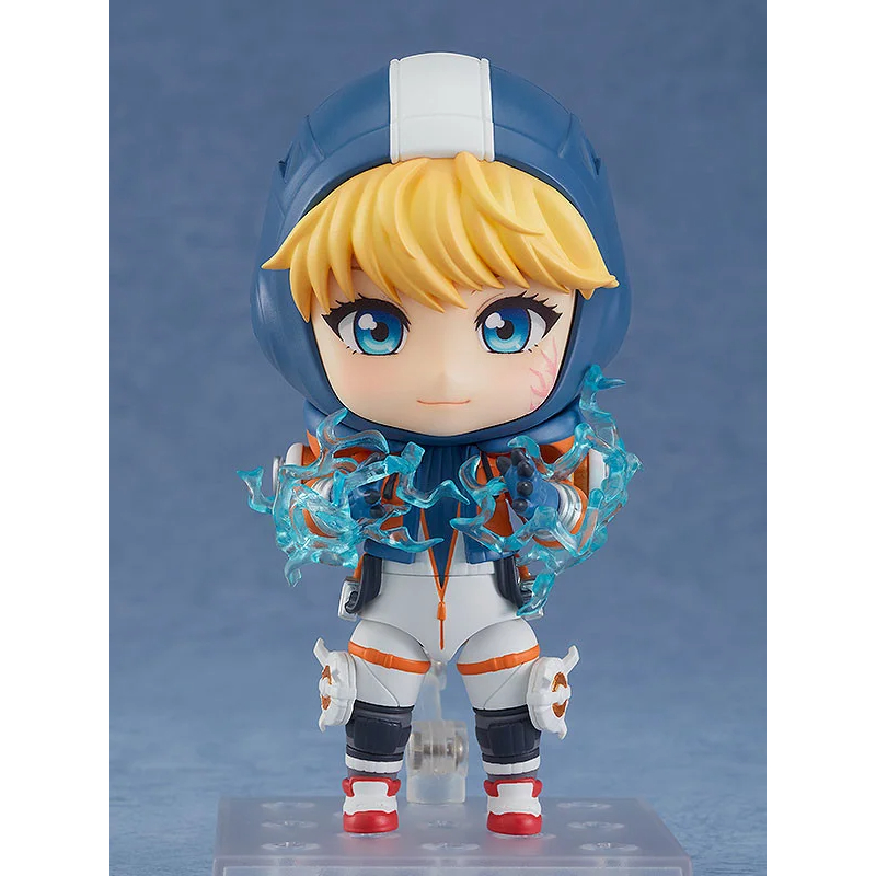 [เเชทก่อนสั่งทุกครั้ง!!] Nendoroid 1828 Wattson มือ1 (พร้อมส่ง) Apex Legends