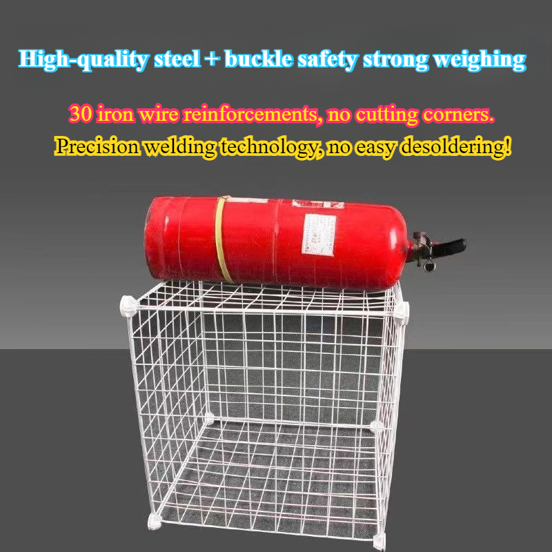 กรงแมว DIY กรง DIY คอกสุนัข คอกกั้นสุนัข คอกสัตว์เลี้ยง ชิ้นส่วนประกอบคอก เหมาะสำหรับแมว สุนัข - รูปที่ 4