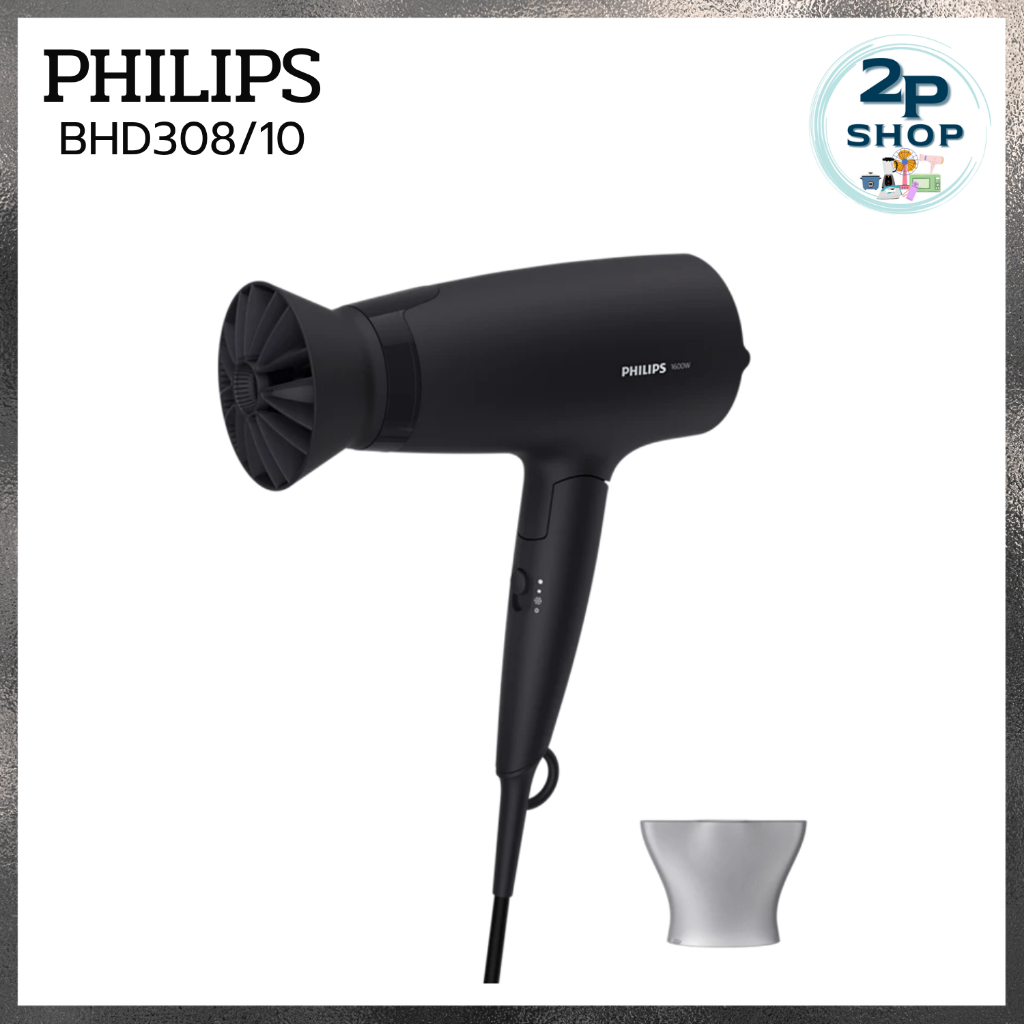 เครื่องเป่าผม รุ่น BHD308/10