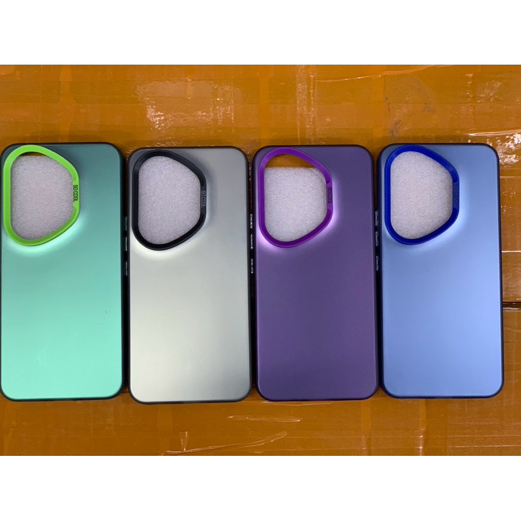 เคส So cool ใช้สำหรับHonor400pro/Honor400lite/Honor400(5G)