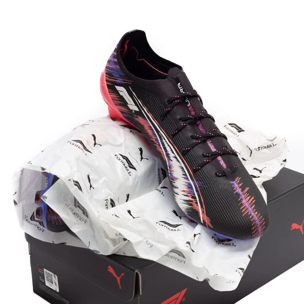 puma ultra ultimate Fg F1 Limited ราคา 9500
