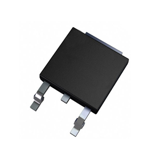 CS5N50 5N50 N-Chanal MOSFET