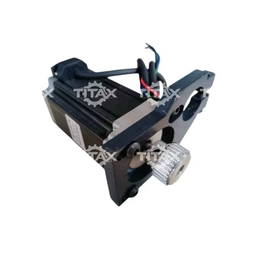 สเต็ปปิ้ง มอเตอร์ ใช้กับเครื่องกลึงรุ่น RC210E, WM210E