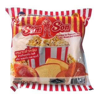 เนยเทียม ตรา แซมชั่น ขนาด 500 กรัม