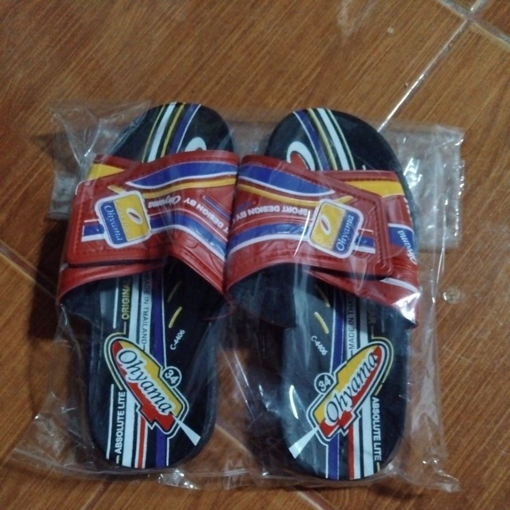 รองเท้า Ohyama ไซส์เด็ก