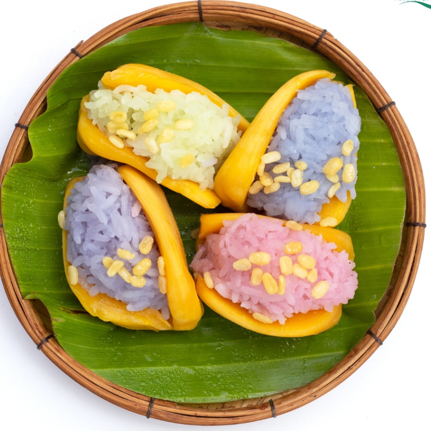 อัญชันผง ตรากอเงินฟาร์ม BUTTERFLY PEA POWDER Gorngernfarm Brand อัญชันผงแท้ 100% ทำขนม ชงดื่ม ราคา ถูกที่สุด ดีลบีเคเค แกลเลอรีภาพที่ 8