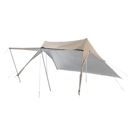 หลังคาคลุม Naturehike Thailand Cloud Desk Twin Tower (มีของ พร้อมส่ง)