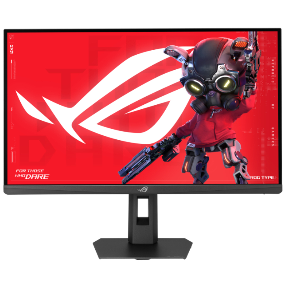 ASUS ROG STRIX XG27ACMES GAMING 2K MONITOR