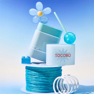 [ขนาดมินิพกพา] TOCOBO Mini Sun Stick SPF50+ PA++++ 10 g.