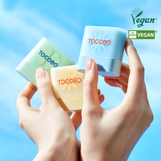 [ขนาดมินิพกพา] TOCOBO Mini Sun Stick SPF50+ PA++++ 10 g.