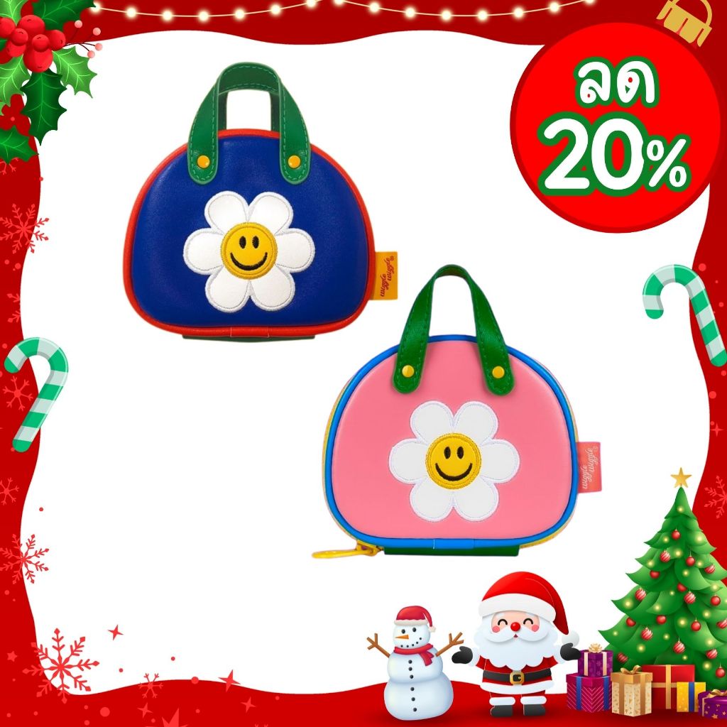 [พร้อมส่ง] ชุดอุปกรณ์ตัดเล็บ Wiggle Wiggle Nail Clipper Set พร้อมกระเป๋า กรรไกร ตะไบ เซ็ตพกพาสะดวก