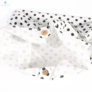 #C0004Sugar Dot Bag CICELLEแบรนด์ CICELLE (ซี-เซล) สไตล์ Modern Luxury