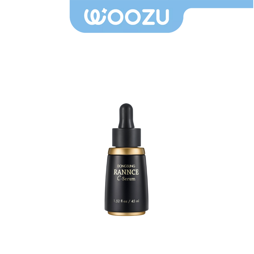 DONGSUNG Rannce C Serum 45ml (Whitening Serum)