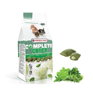 Versele Laga - Cuni Complete Crock ขนมกระต่ายสอดใส้ ขนมหนู แกสบี้ ชินชิล่า สัตว์ฟันเเทะ ขนาด 50 g
