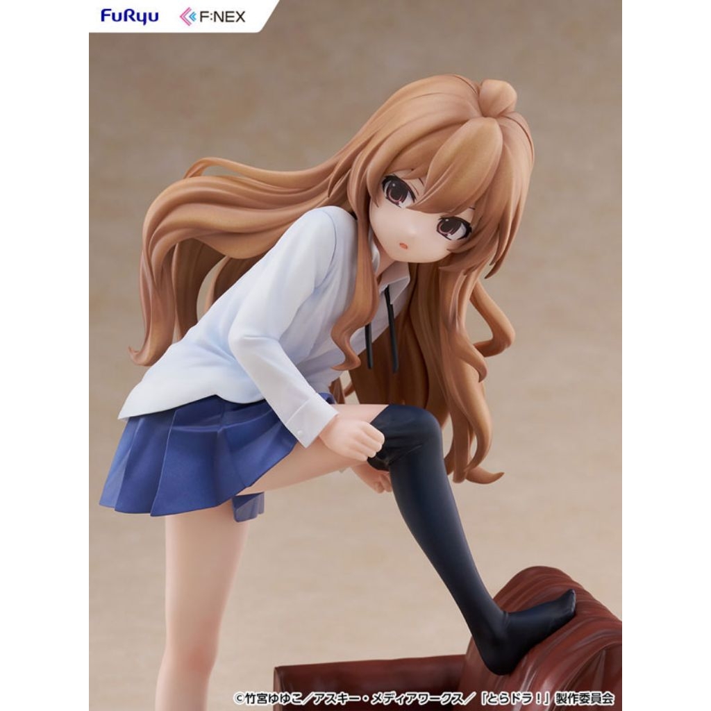 (🍊พรีออเดอร์)Toradora! Taiga Aisaka 1/7 Complete Figure
