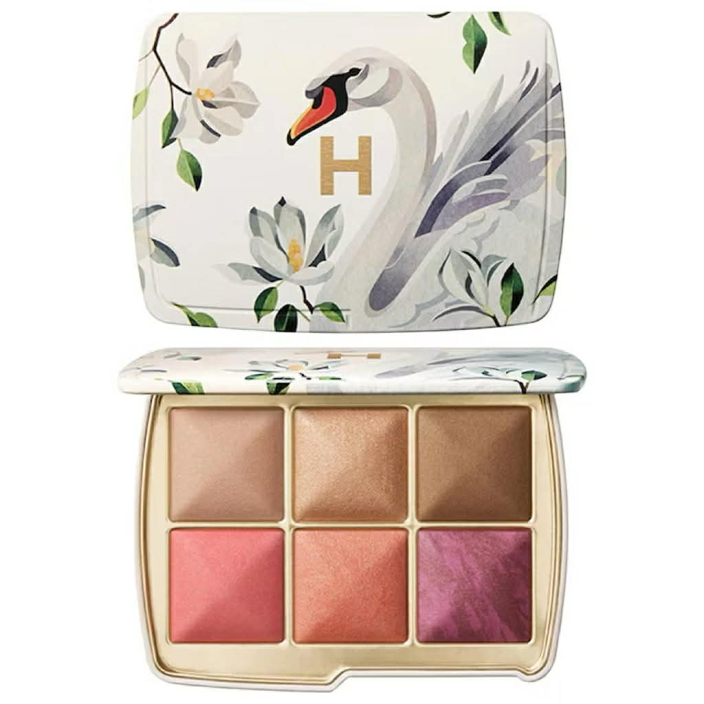 Hourglass Ambient Lighting Edit Unlocked 2025  - Swan