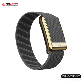 [5.0] WHOOP 5.0 SuperKnit Luxe Band สายสำรองพรีเมี่ยม สำหรับ WHOOP 5.0 (รับประกัน 6 เดือน)