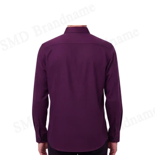 Guy Laroche เสื้อเชิ้ตแขนยาวผู้ชาย รุ่น Man's Long Sleeves Shirt Code: BAB9204S4RE