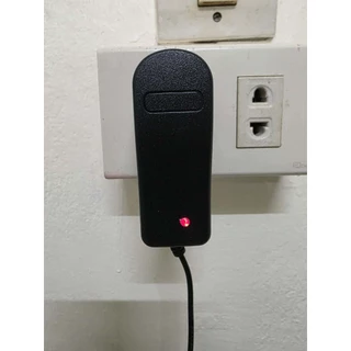 อะแด๊ปเตอร์12v.1A. ใช้กับงานกล้องวงจรปิดและงานทั่วไป