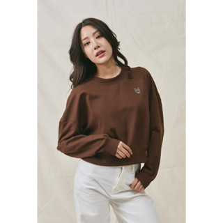 AEIOU Winter❄️ Memo  Jumper Baby ลายปัก รุ่น The Fox ผ้า Bab…