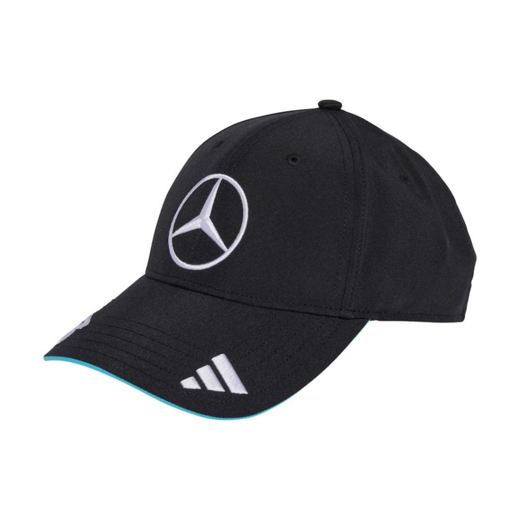 Mercedes AMG Petronas adidas F1 2025 George Russell Cap