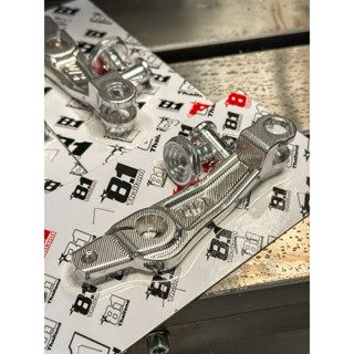 มือลิง KTM cnc Billet สำหรับ สายเวฟ ตรงรุ่น พร้อมจัดส่ง แข็ง…