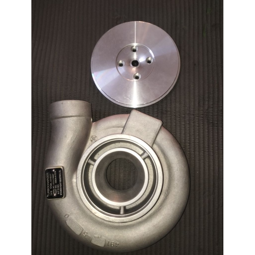 ฝาหน้า 08 พร้อมเพย์มือ 1ใส่กับ f55 ได้เลยยอดใบ 48.5