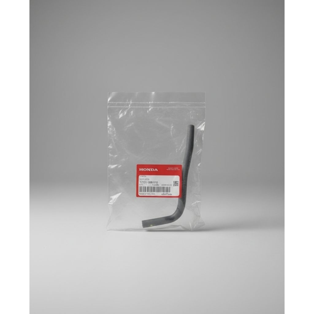 ท่อยางระบายไอHonda civic fc,fk,1.5turbo,ท่อPCVวาล์วแท้