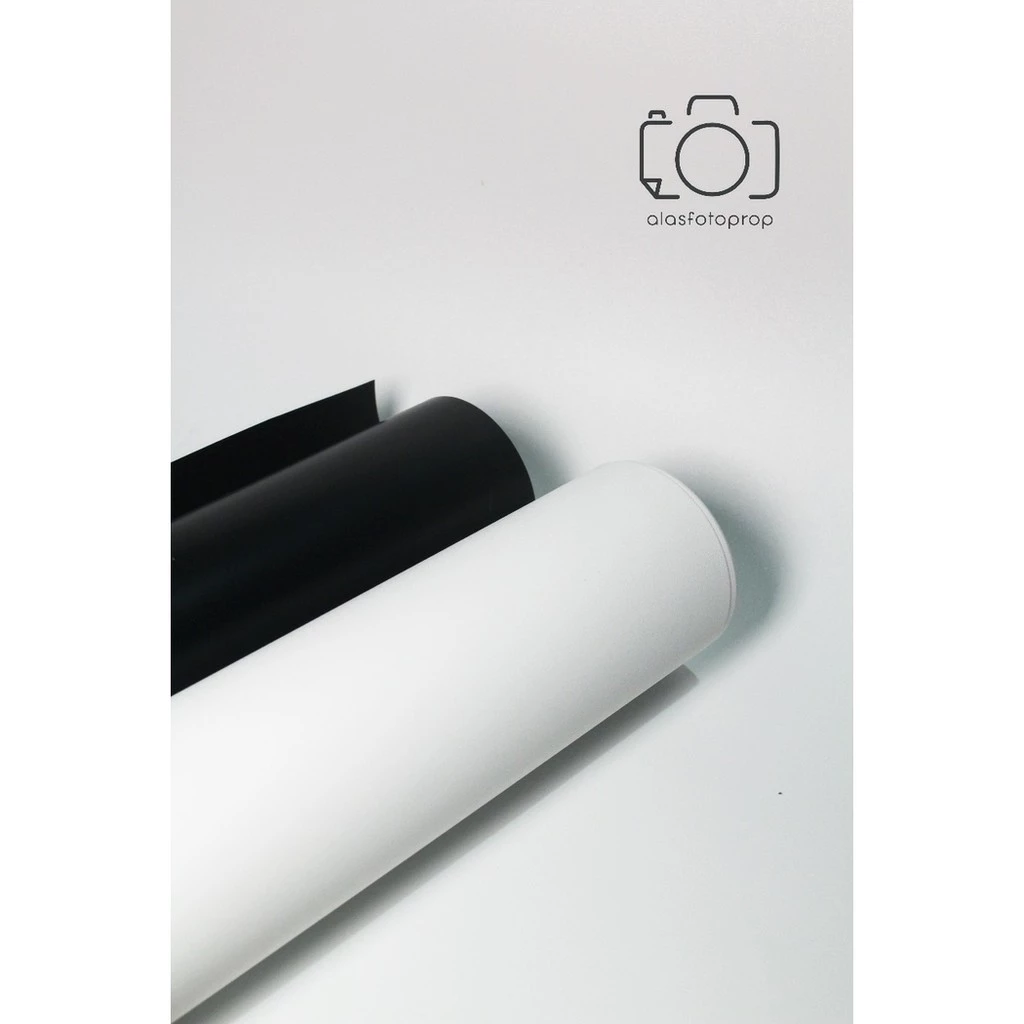 ฉากถ่ายภาพ PVC ขนาด 120x200 ซม