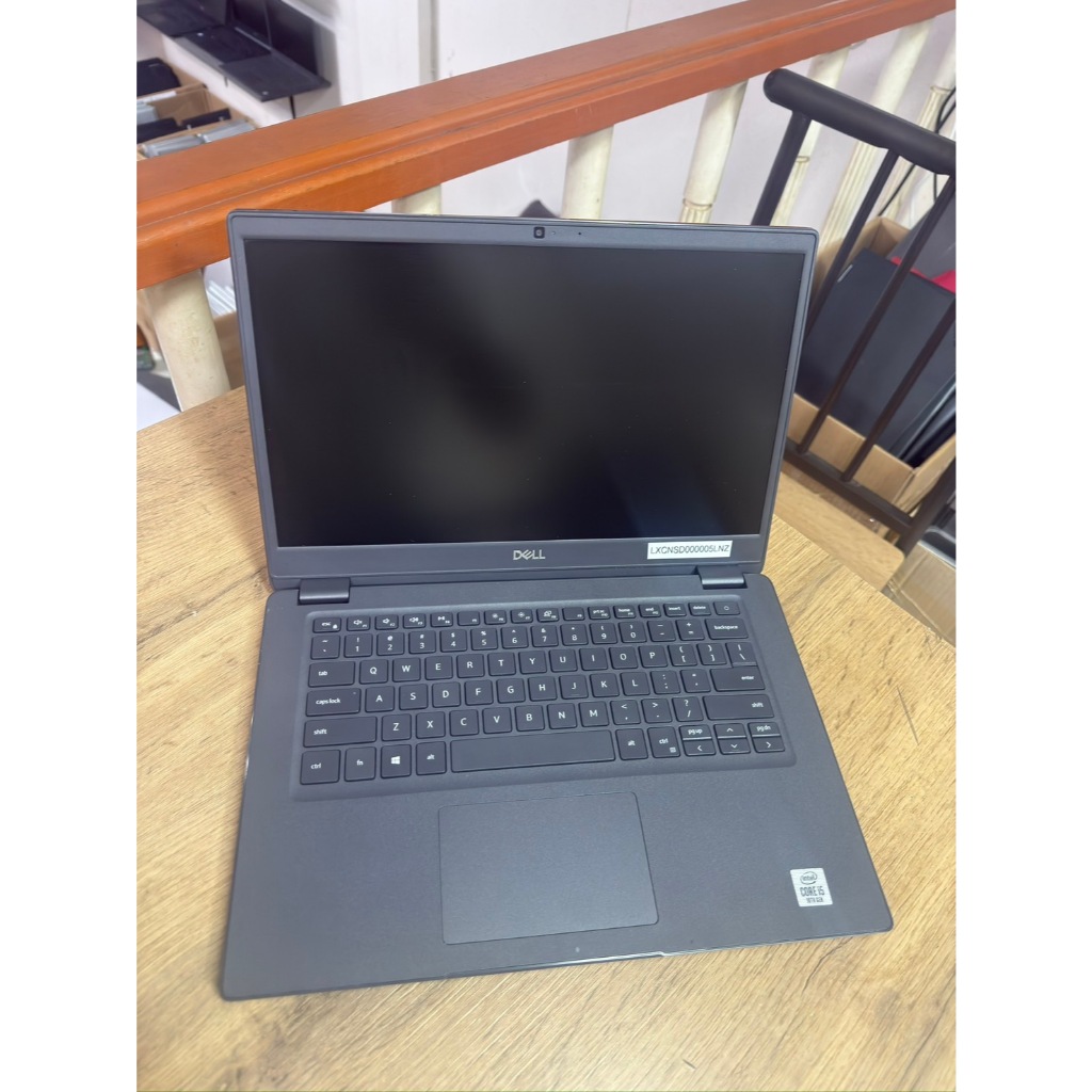 DELL LATITUDE 3410 GEN I5-10TH GEN/16GB DDR4/256 SSD/14"/WIN11-