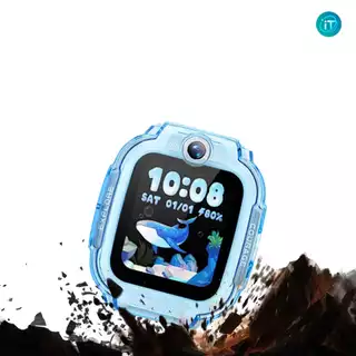 เคสใส กันกระแทก imoo Z3(2025) Case TPU แข็งแรง ทนทาน ป้องกันรอย ไอมู่ imoo watch phone รุ่นZ3(2025)