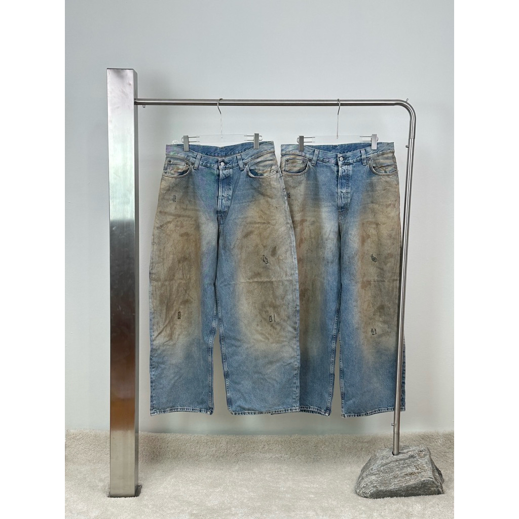 NEW! ACNE STUDIOS 2023M