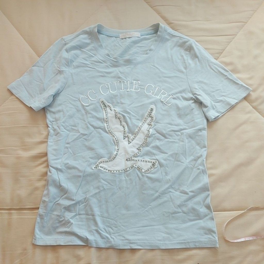 เสื้อยืดDOLLYDELL STORE