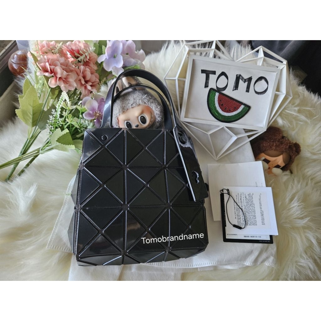 used baobao carat mini