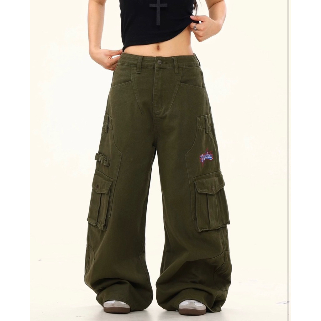 USSTYLE - Pants 0163