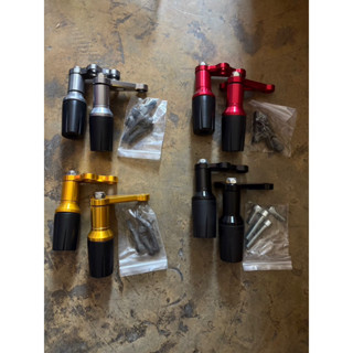 ‼️SALE‼️ กันล้มกลาง RZM For R3 มี 4 สี แดง ทอง เทา ดำ จาก 1,…