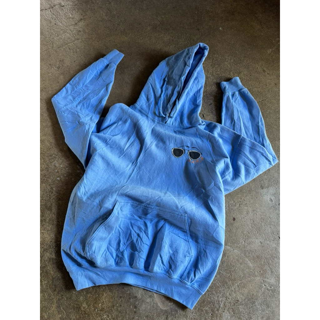 | LIFE IS GOOD Hoodie