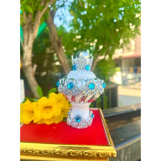 หัวคฑาดรัมเมเยอร์ หัวคฑาแฟนซี ตกแต่งสวยงาม (ขายเฉพาะหัวคฑา)