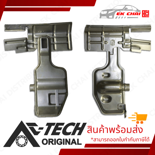 ATTECH กรองเกียร์,กรองน้ำมันเกียร์,ปะเก็นอ่างเกียร์ HONDA ACCORD 2.2 F22|APX4/PX4B|OE:25420-PX4-701
