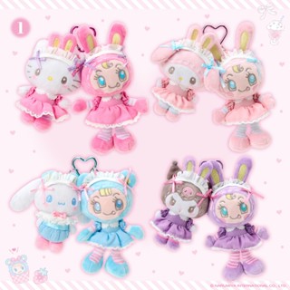พร้อมส่ง สินค้า Sanrio x Mezzo Piano Collection