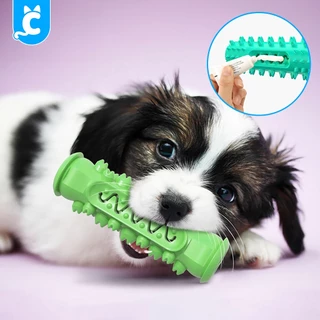 [ส่งฟรี🇹🇭] CleverPet กระดูกแปรงฟันสุนัข กระดูกขัดฟันหมา ลดกลิ่นปาก ของเล่นสุนัข Dog Dental Bone