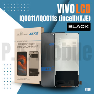 หน้าจอ LCD สำหรับ Vivo IQOO11/IQOO11s (incell)(B)(XJE)
