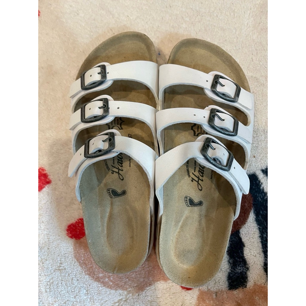 รองเท้าHawkinsมือ2ของแท้