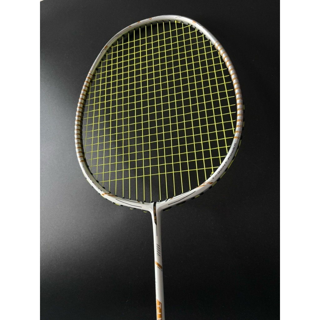 Felet TJ1000 Speed ไม้แบดมือสอง